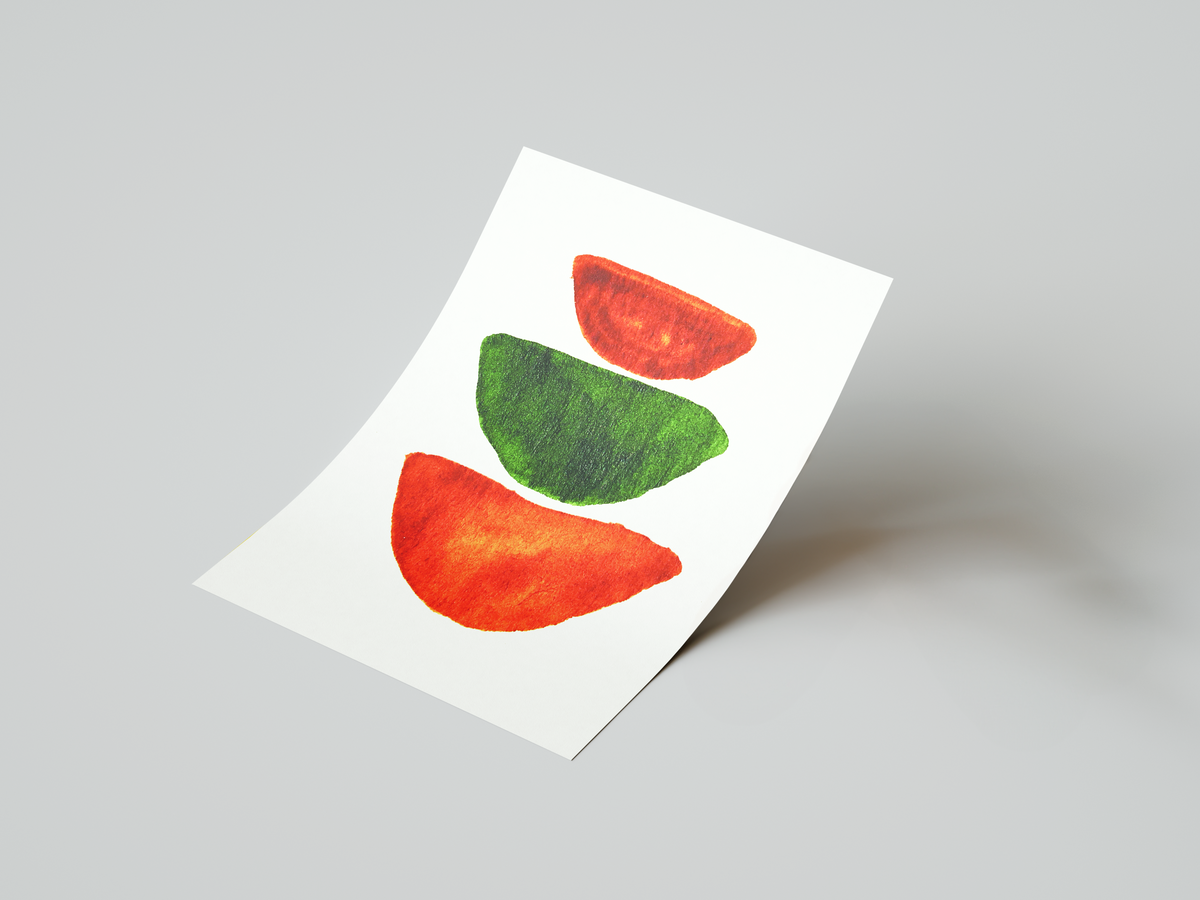 Harmony in Balance Art Print
